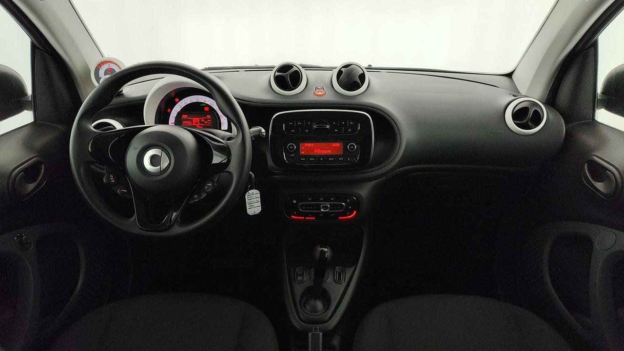 SMART Fortwo eq Pure 4,6kW