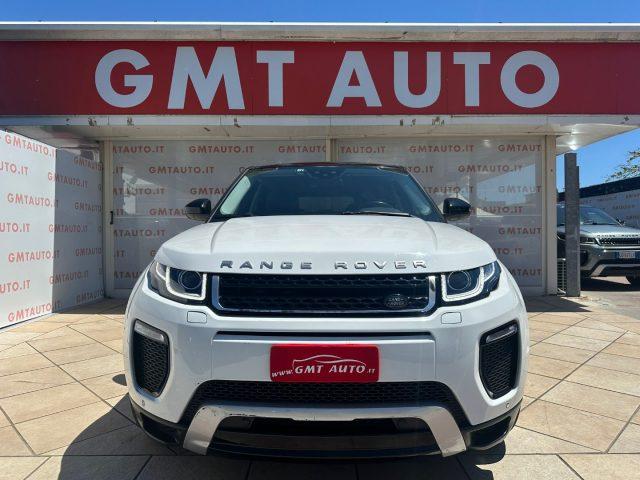 LAND ROVER Range Rover Evoque 2.0 180CV DYNAMIC LED BICOLOR