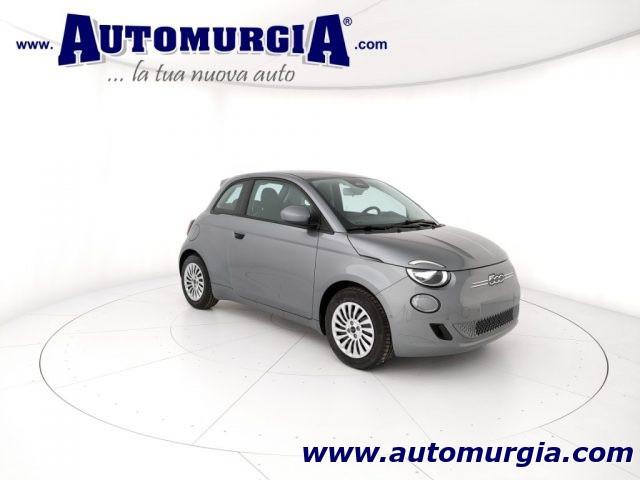 FIAT 500 Berlina 42 kWh