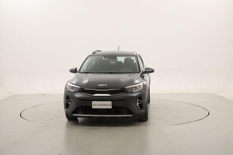 Kia Stonic Style BR555510 1.0 Mild Hybrid 100CV
