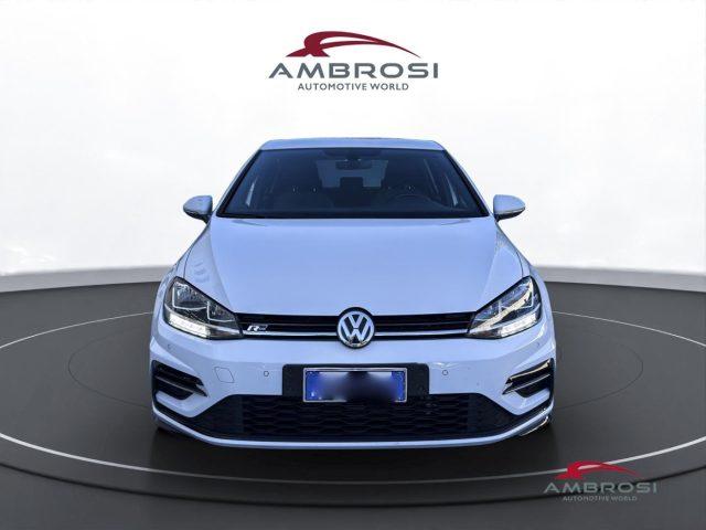 VOLKSWAGEN Golf 1.6 TDI 115 CV 5p. Sport BlueMotion Technology