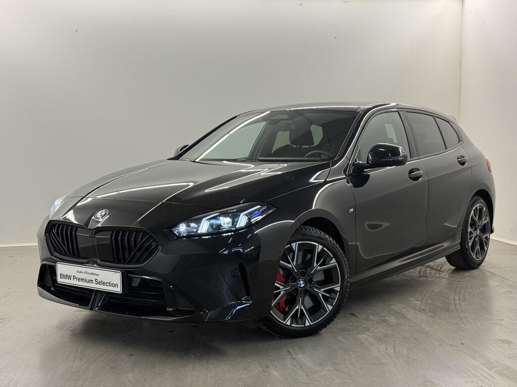 BMW Serie 1 118 d MSport DCT