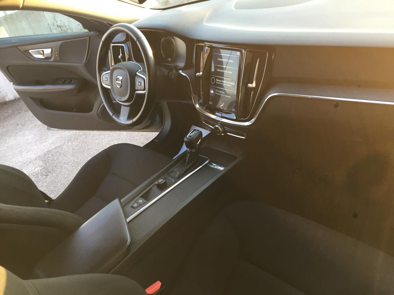 Volvo V60 D3 Geartronic Business Plus