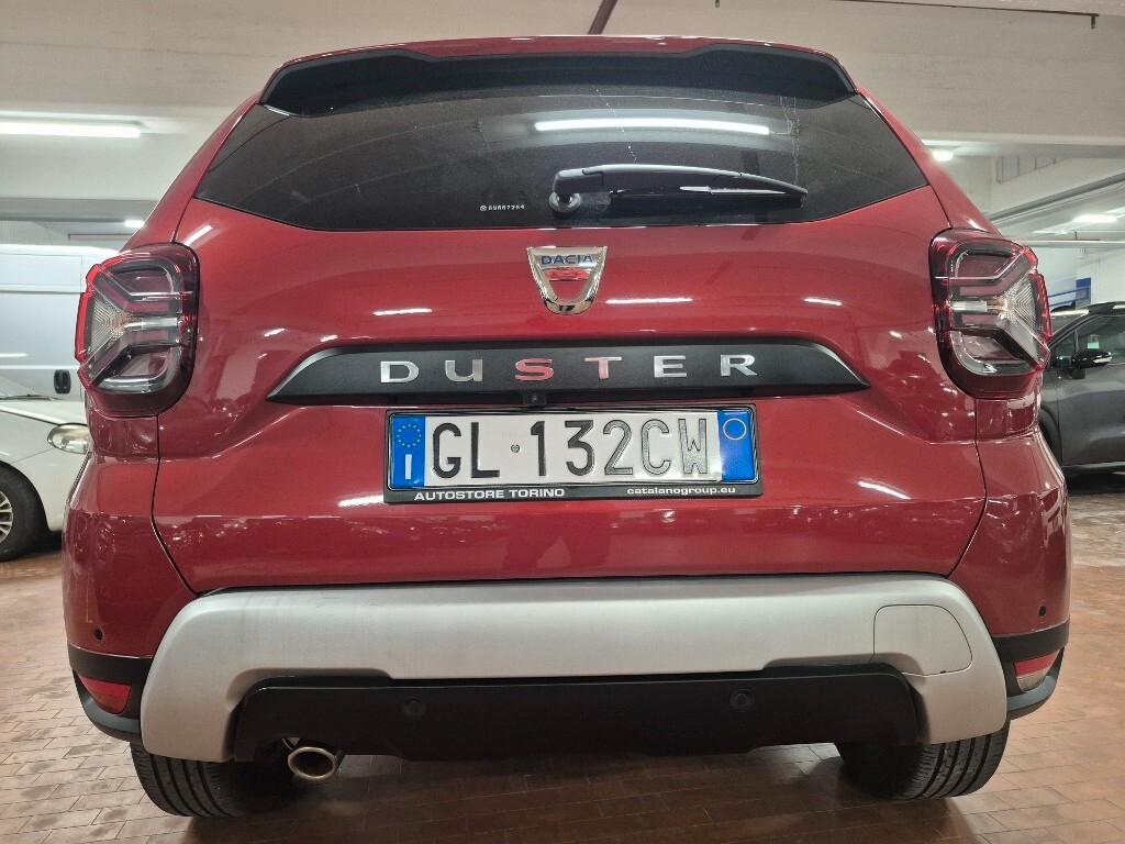 Dacia Duster 1.0 TCe GPL 4x2 Extreme