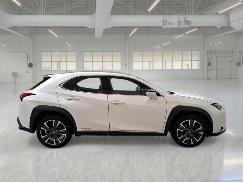 LEXUS UX 250H HYBRID EXECUTIVE 2WD AUTO SUV