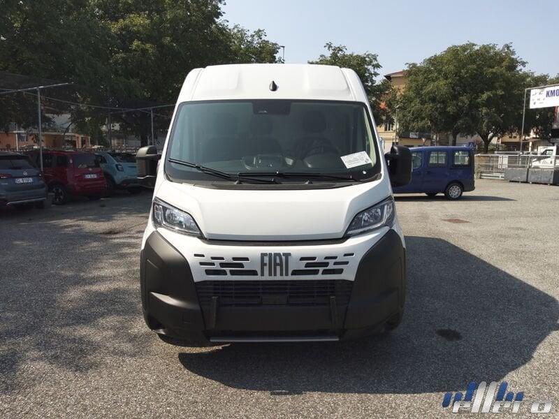 FIAT Ducato Nuovo FURG 33Q MH2 140CV 2.2