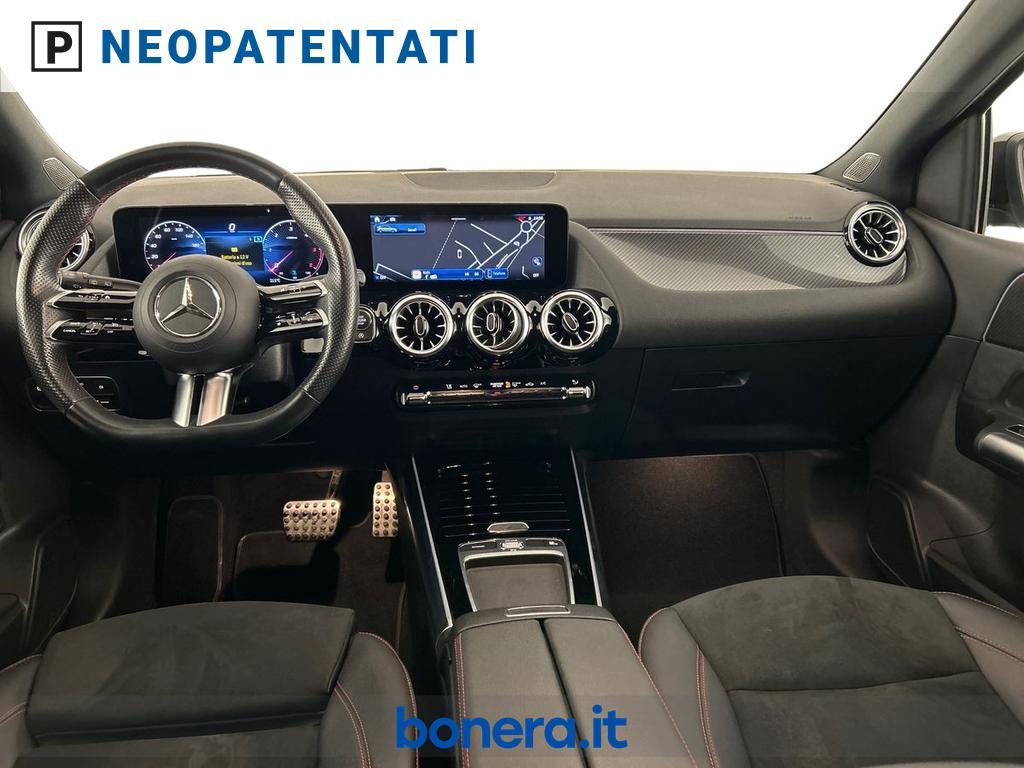 Mercedes Classe B 180 180 D Advanced Plus AMG Line 8G-DCT