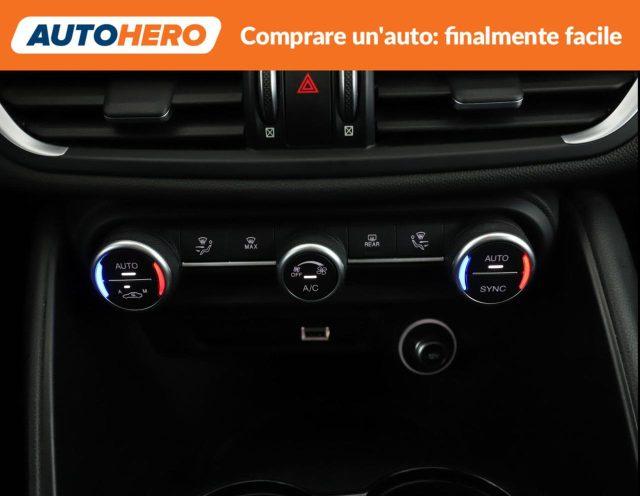 ALFA ROMEO Giulia 2.2 Turbodiesel 160 CV AT8 Executive