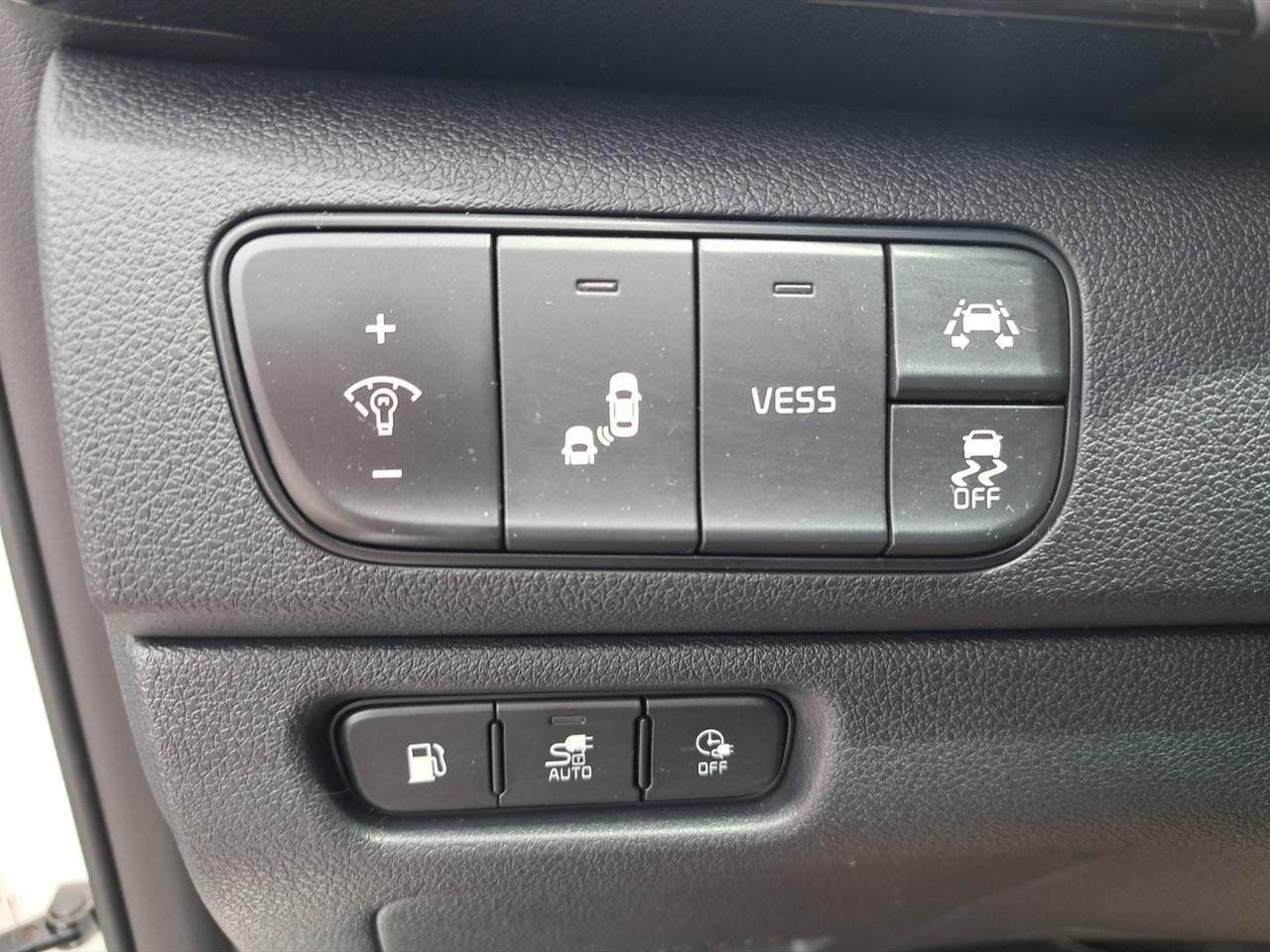 Kia Niro 1.6 gdi phev premium pack dct my18