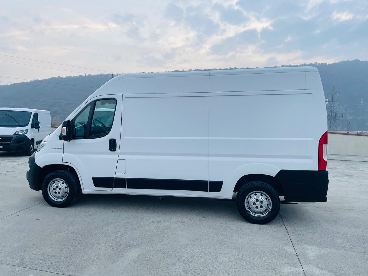 Fiat Ducato L2H2 2.3 MJT Euro 6D UniProprietario