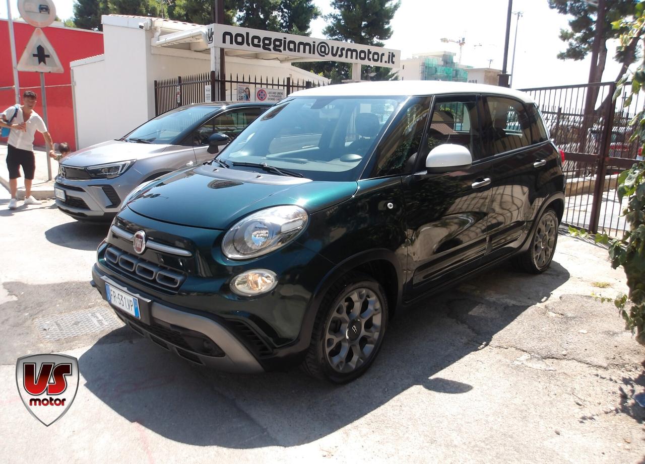 FIAT 500L 1.3 MTJ CROSS-GARANZIA FULL