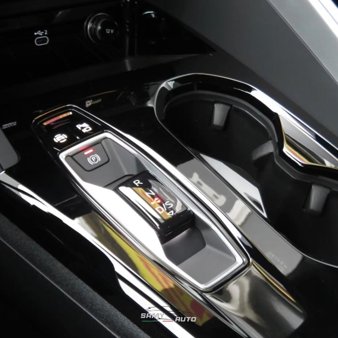 Audi Q5 40 TDI 204 CV quattro S tronic line