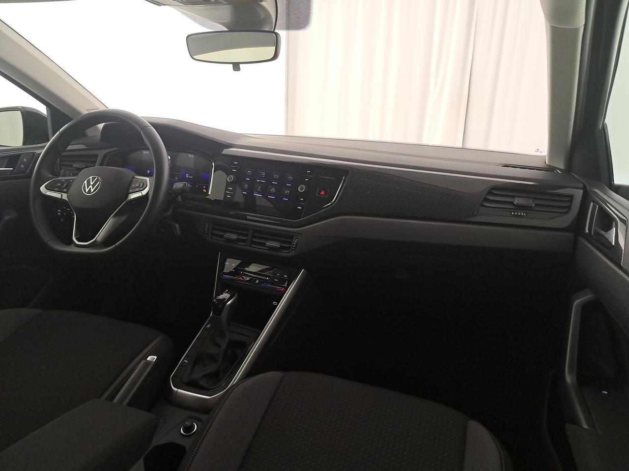 Volkswagen Polo 1.0 tsi life 95cv dsg