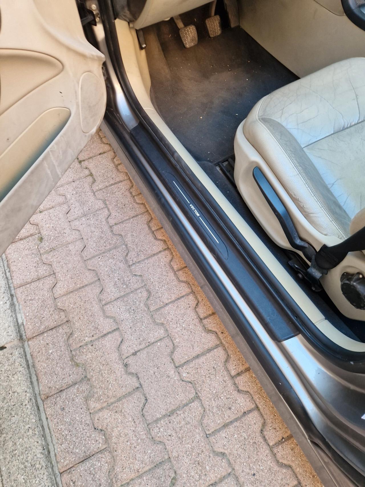 Saab 9-3 Cabriolet 1.8 Benz 150CV