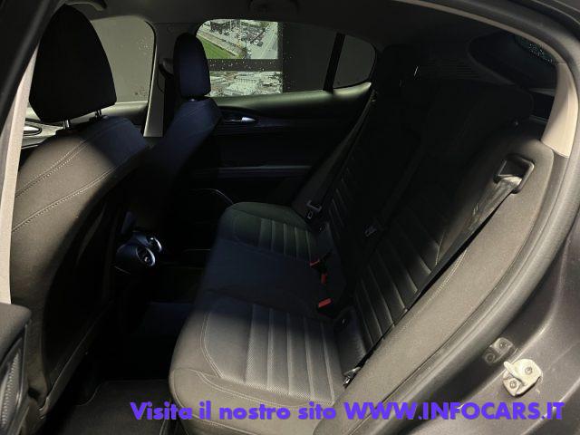 ALFA ROMEO Stelvio 2.2 Turbodiesel 190 CV AT8 Q4 Business PROMO