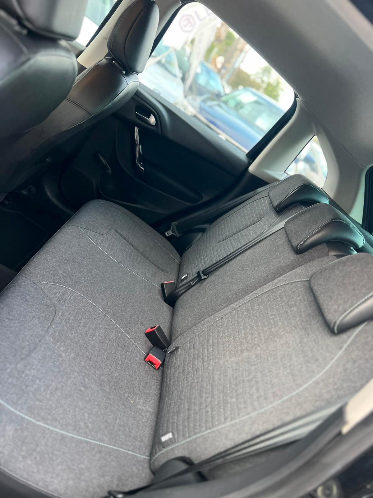 Citroen C3 PureTech 82 Seduction