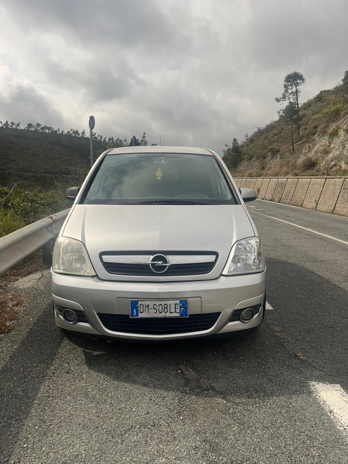 Opel Meriva 1.4 16V Cosmo