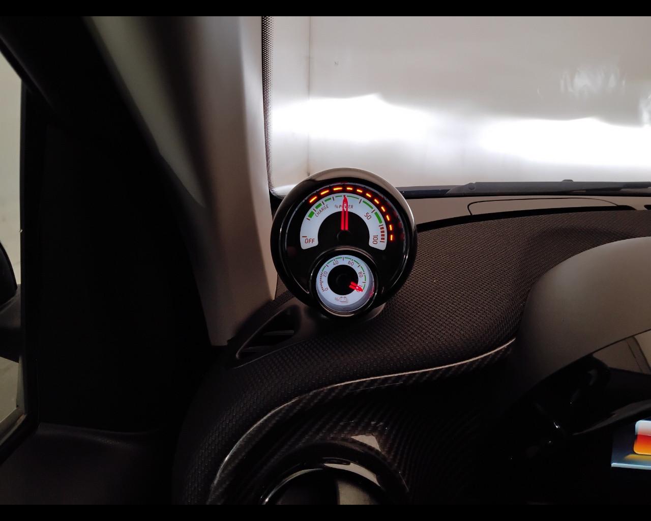 SMART Fortwo III 2020 - Fortwo eq Prime 22kW