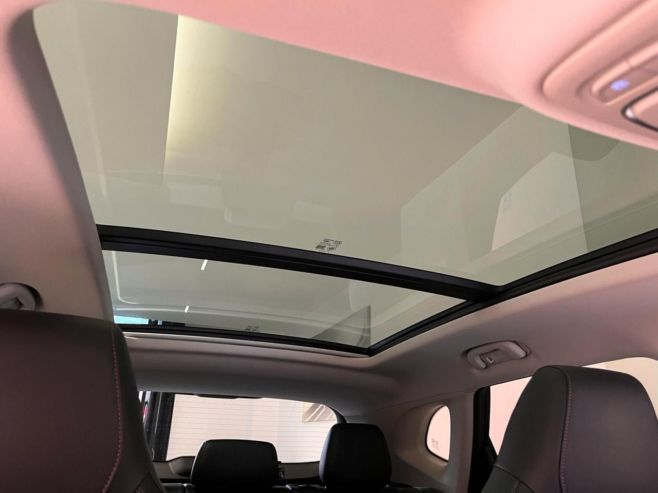 MG HS 1.5T-GDI AT Luxury