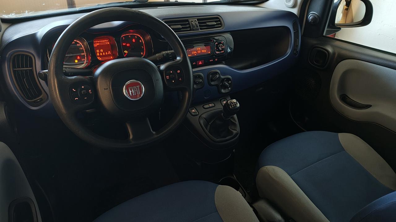 Fiat Panda 1.2 Easy