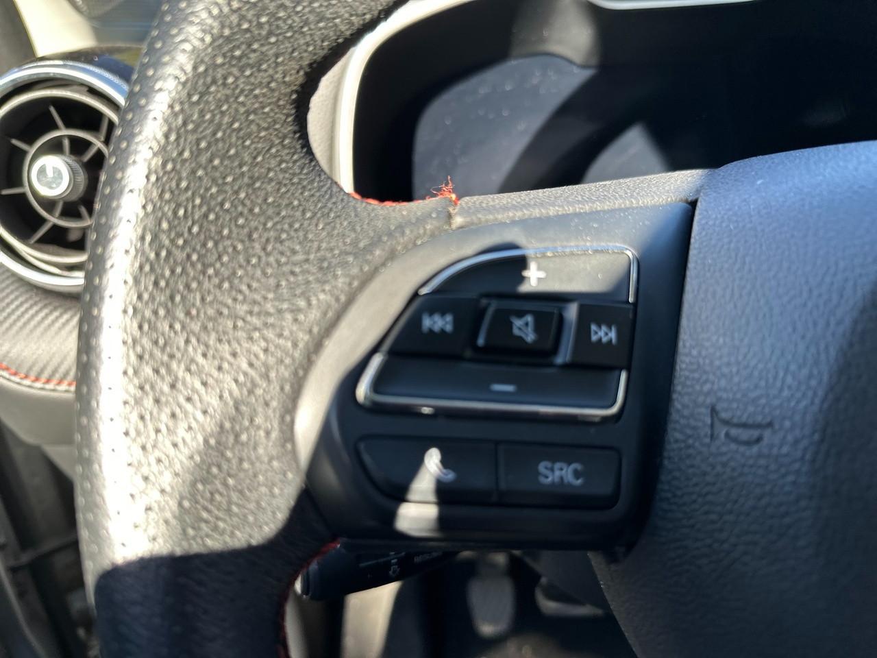 MG ZS 2021 - ZS 1.0 Luxury