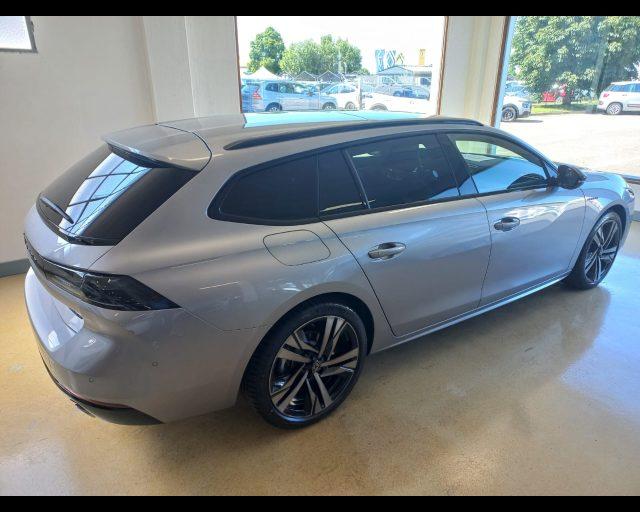 PEUGEOT 508 SW 1.6 phev GT 225cv e-eat8