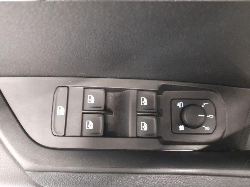 Škoda Karoq Karoq 1.5 tsi Executive dsg