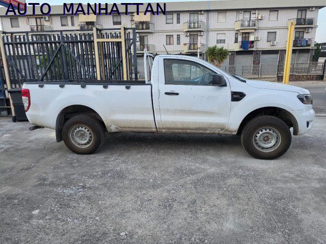 FORD Ranger 2.0 TDCi XL 2 posti MOTORE KO