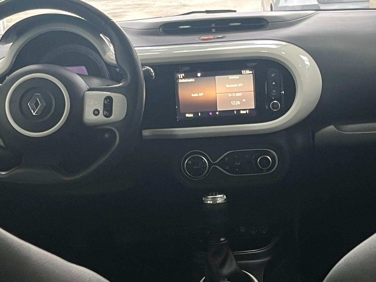 Renault Twingo SCe 65 CV FULL OPTIONAL