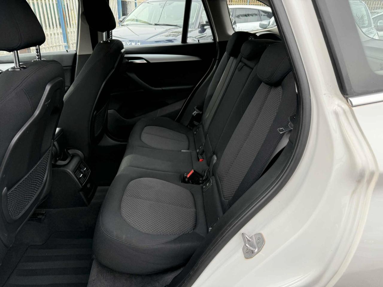 Bmw X1 sDrive18d - 2016 - 2.0d - 150 cv