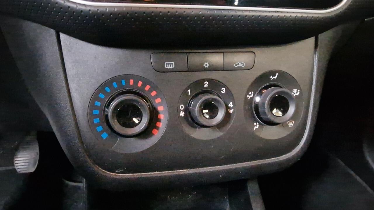 Fiat Punto Evo 1.4 3 porte S&S Active