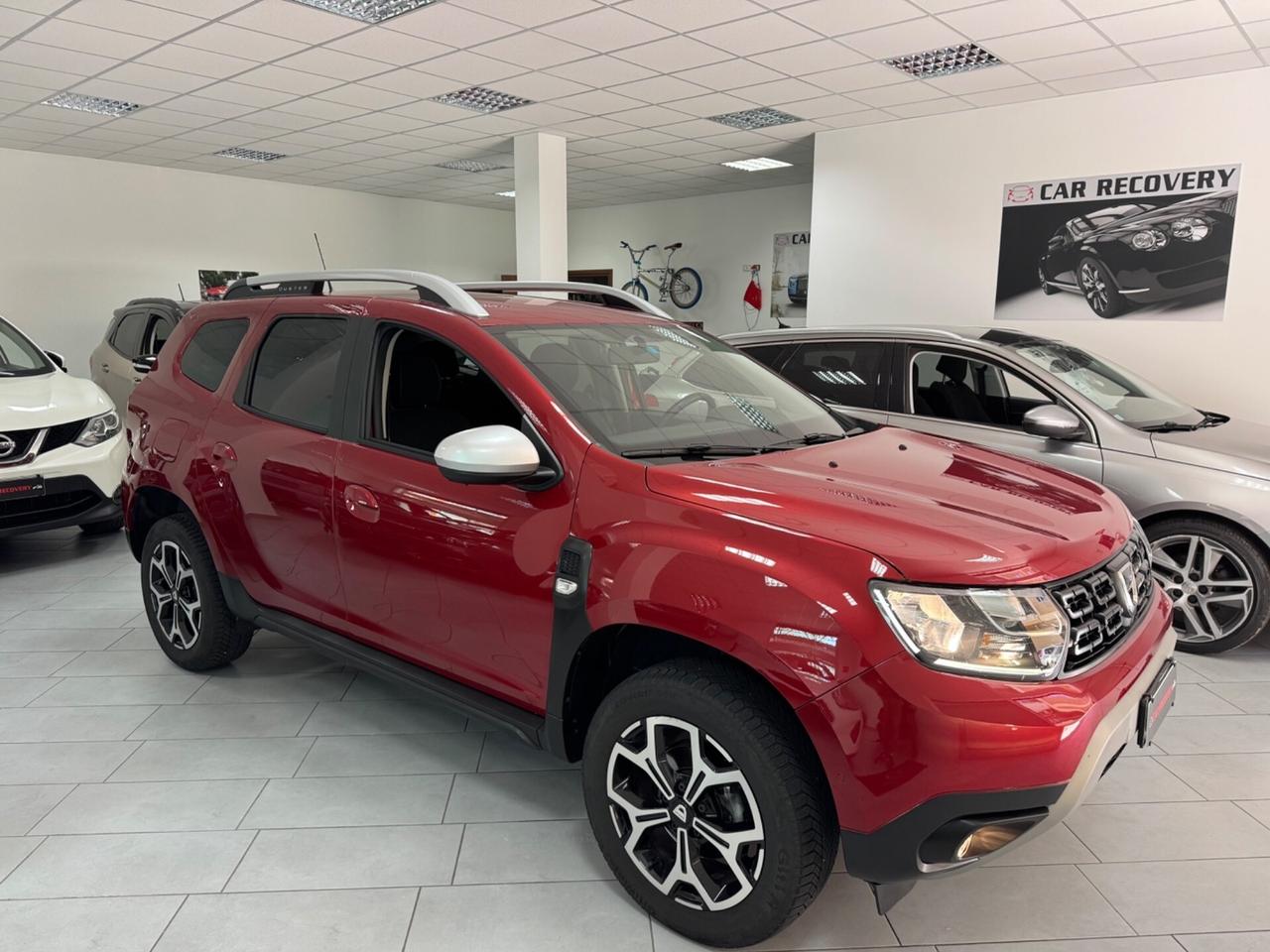 Dacia Duster 1.0 TCe 100 CV ECO-G 4x2 15th Anniver