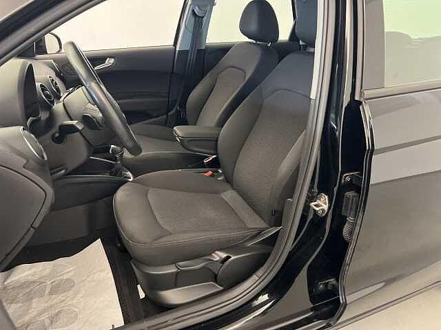 Audi A1 SPB 1.4 TFSI S tronic Attraction