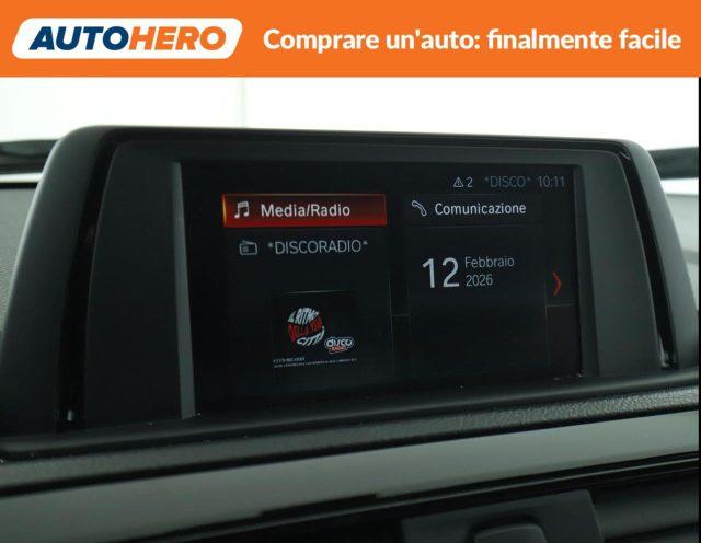 BMW 114 d 5p. Advantage