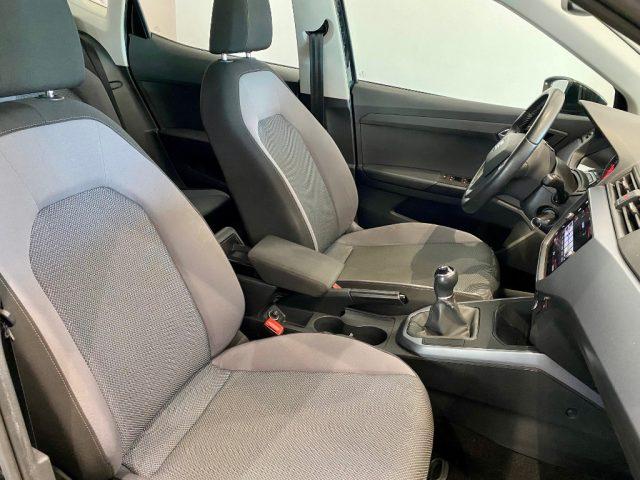 SEAT Arona 1.0 EcoTSI Black Edition di Unico Proprietario