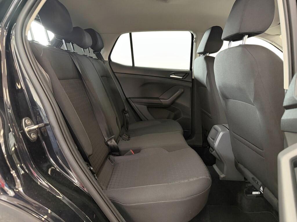 Volkswagen T-Cross 1.0 TSI Style DSG