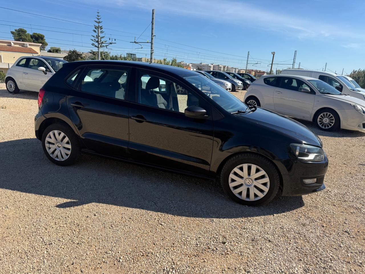 Volkswagen Polo 1.6 TDI OCCASIONE 3.990€