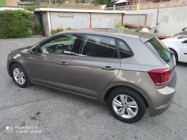 Volkswagen Polo Polo VI 2017 5p 1.0 tsi Comfortline GPL 03/2022