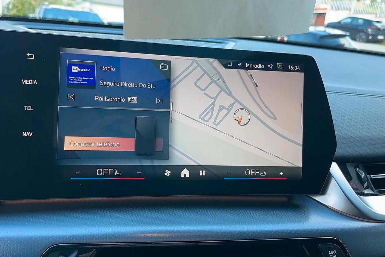 Bmw X2 sDrive 18d Msport Pro