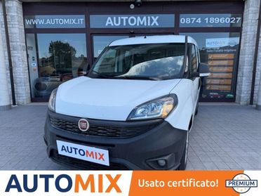 Fiat Dobl? 5Posti 1.3 Mijet 16v 95 Cv N1 Euro6