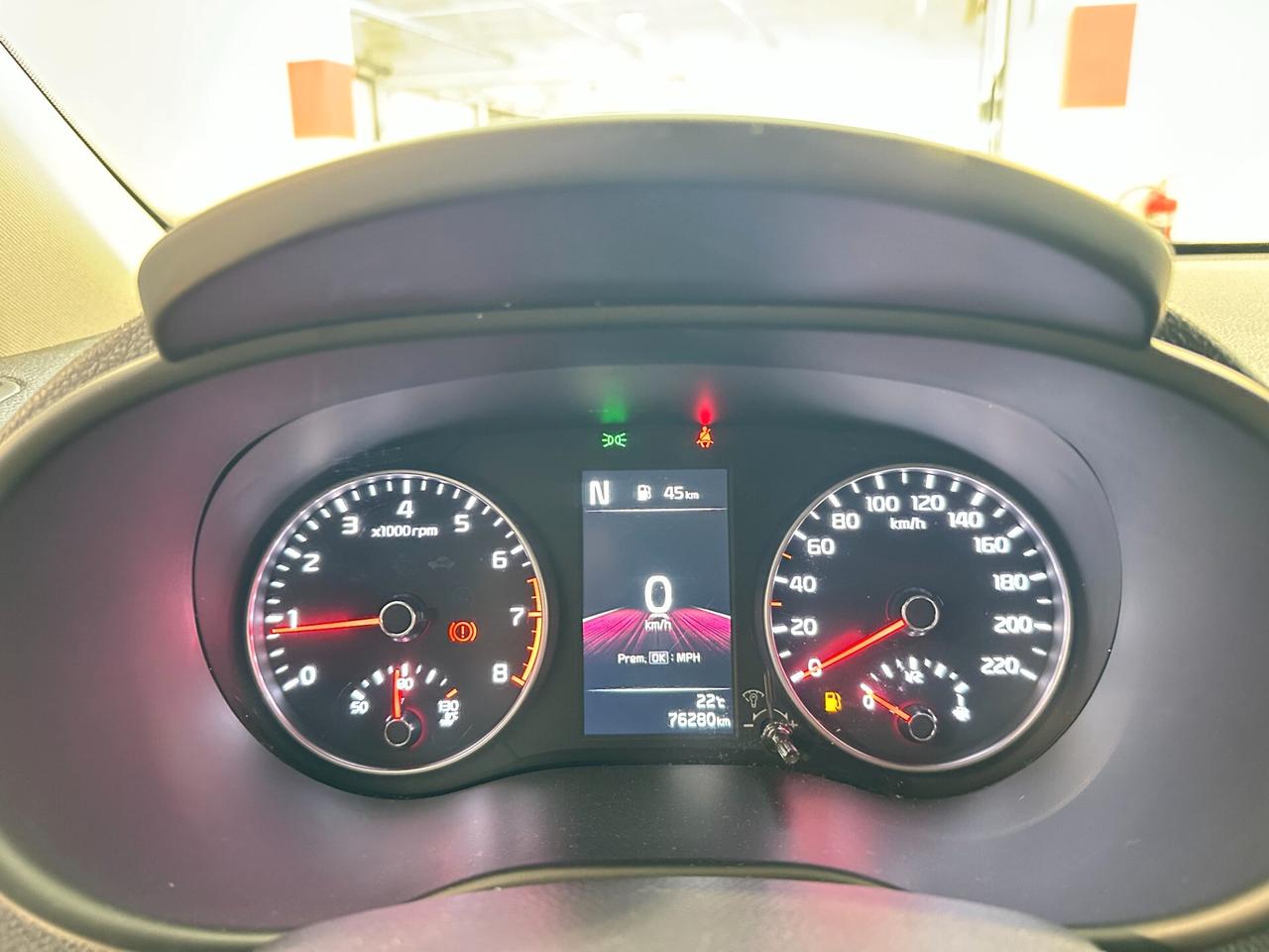 Kia Picanto 1.0 TGDi 12V 5 porte X Line