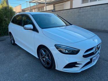 Mercedes-benz B 200 d Premium AMG auto VIRTUAL/PELLE/LED/LUCI PERF.