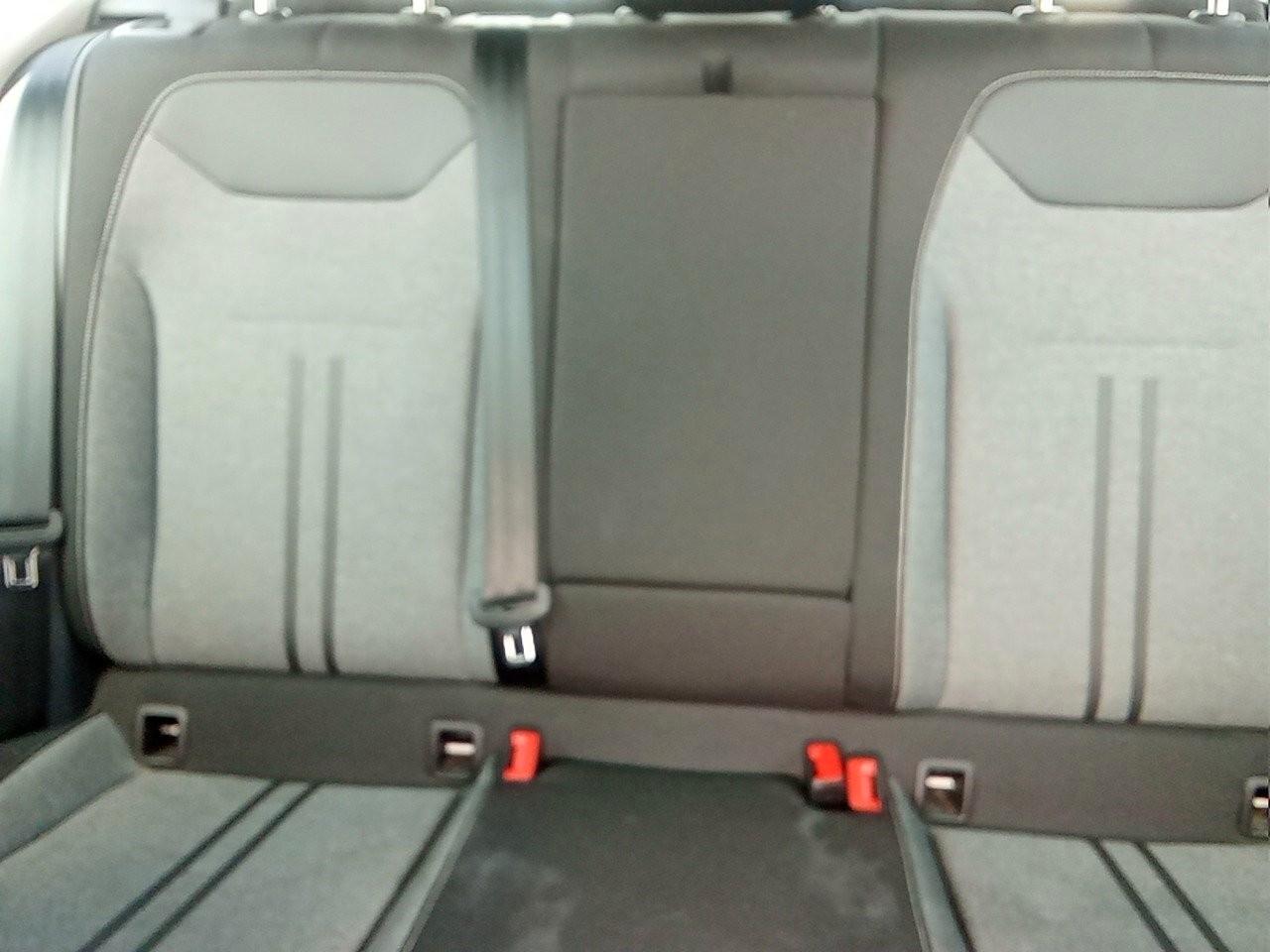 Seat Ateca 2.0 TDI 115 CV Business