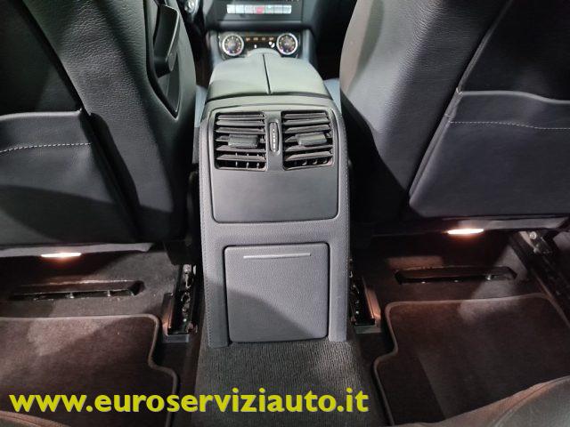 MERCEDES-BENZ CLS 250 CDI SW BlueEFFICIENCY