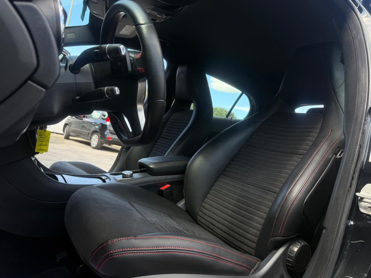 Mercedes gla 200 premium automatica