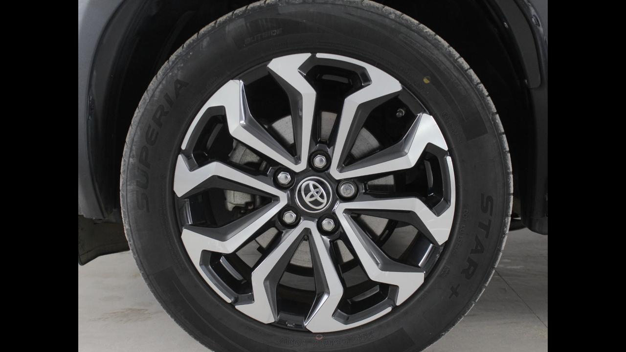 TOYOTA Yaris Cross - Yaris Cross 1.5h Trend fwd 116cv e-cvt