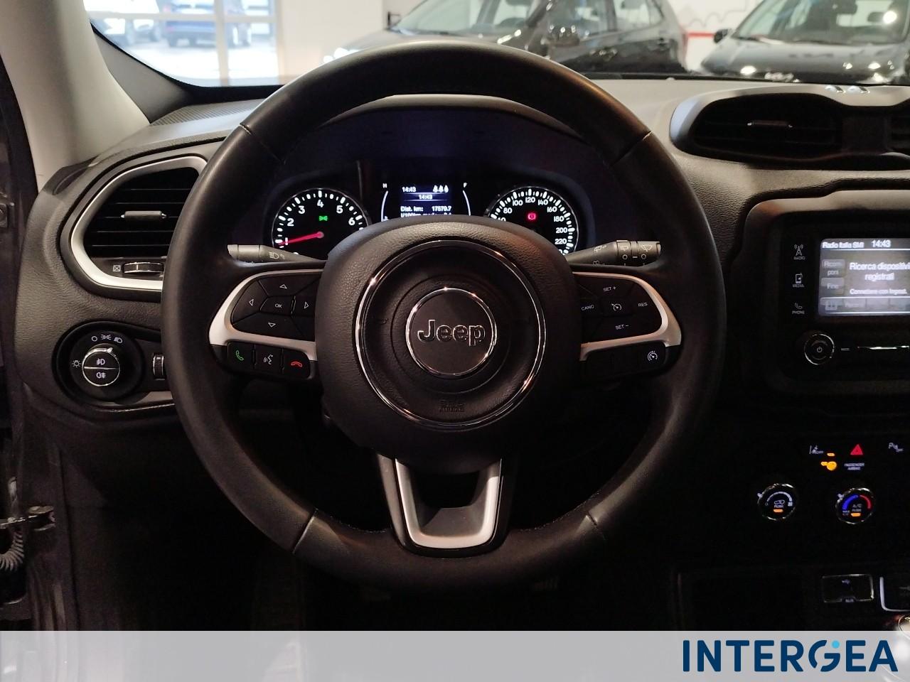 JEEP Renegade 1.0 t3 Longitude 2wd