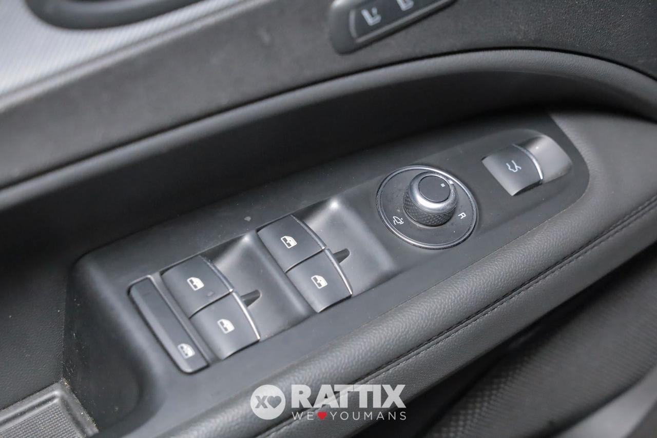 Alfa Romeo Stelvio 2.2 t 210CV Veloce Q4 auto