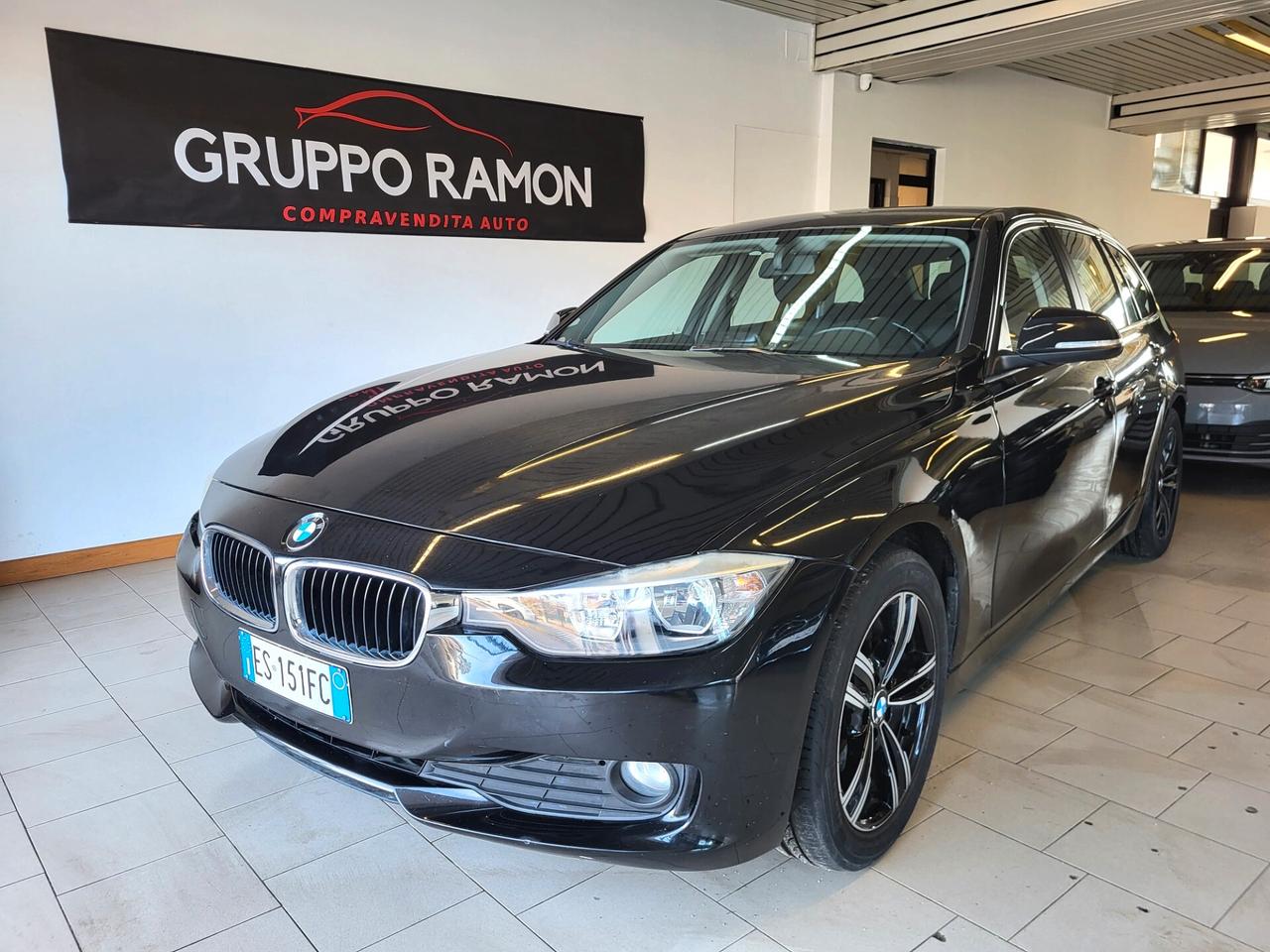 Bmw 320 320d Msport