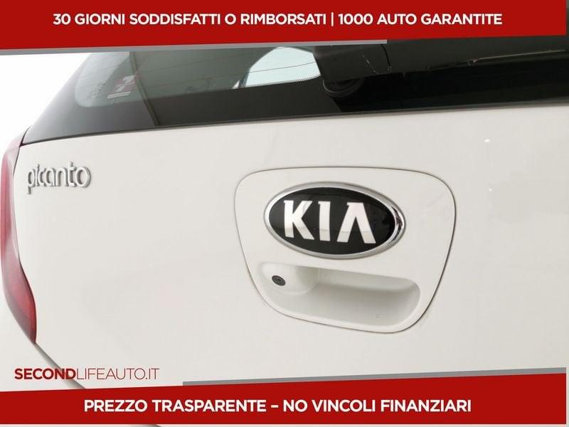 KIA Picanto 1.0 dpi Style Comfort Pack Gpl